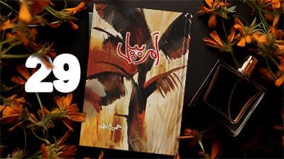 amerbail audio novel